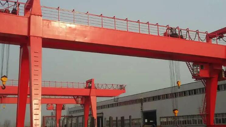 門式起重機(jī)噪聲很大怎么辦？噪音過(guò)大會(huì)導(dǎo)致那些影響？